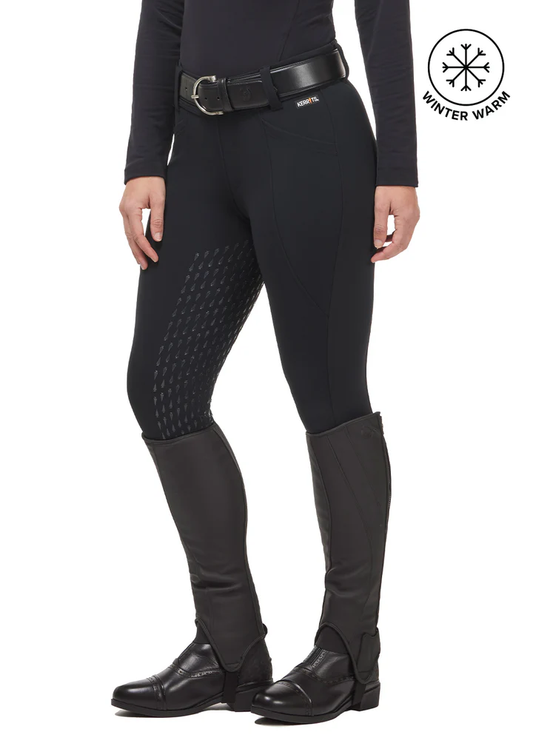 Kerrits Fusion full leg clinic tight