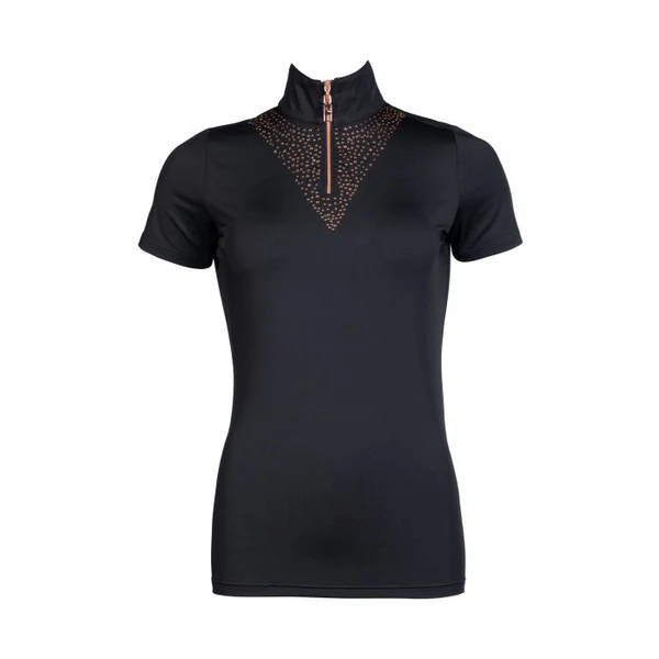 HKM Glamour functional shirt