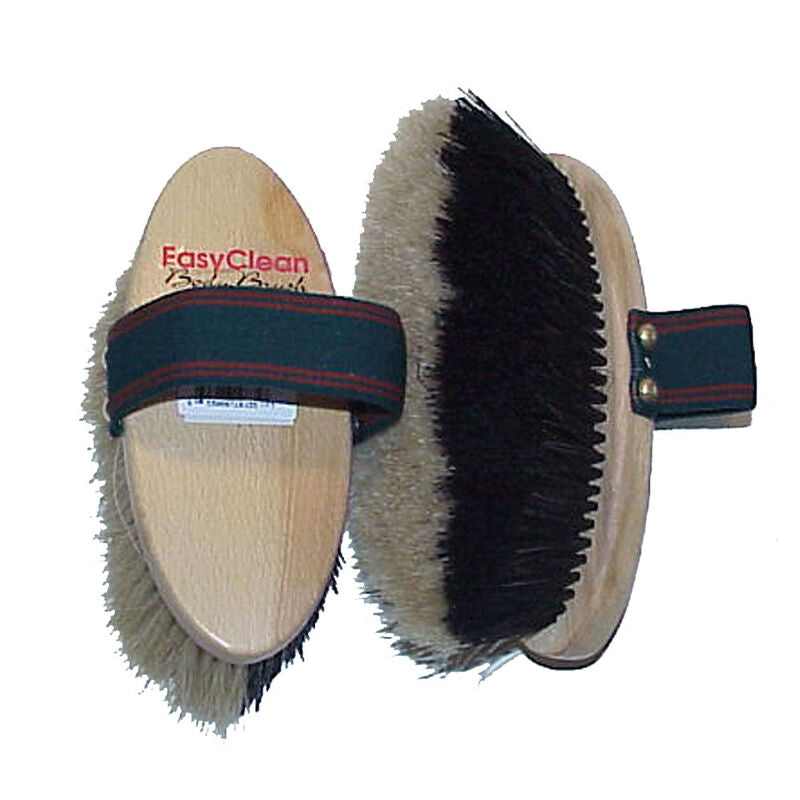 Brosse pour le corps Can Pro Easy Clean