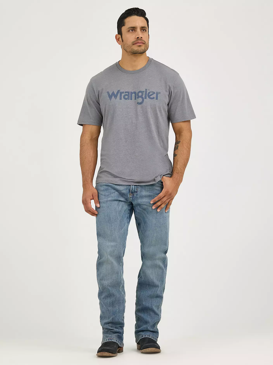 Wrangler Retro Relaxed Fit Bootcut Jean - Greeley