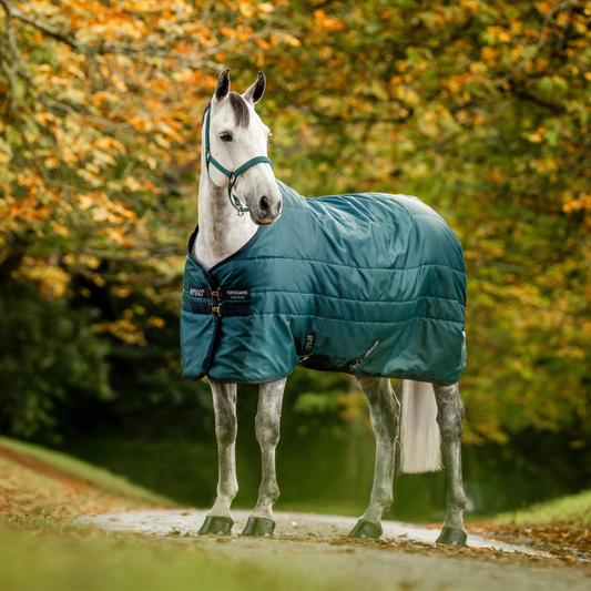 Horseware Amigo insulator lite 100g - (3 colors)