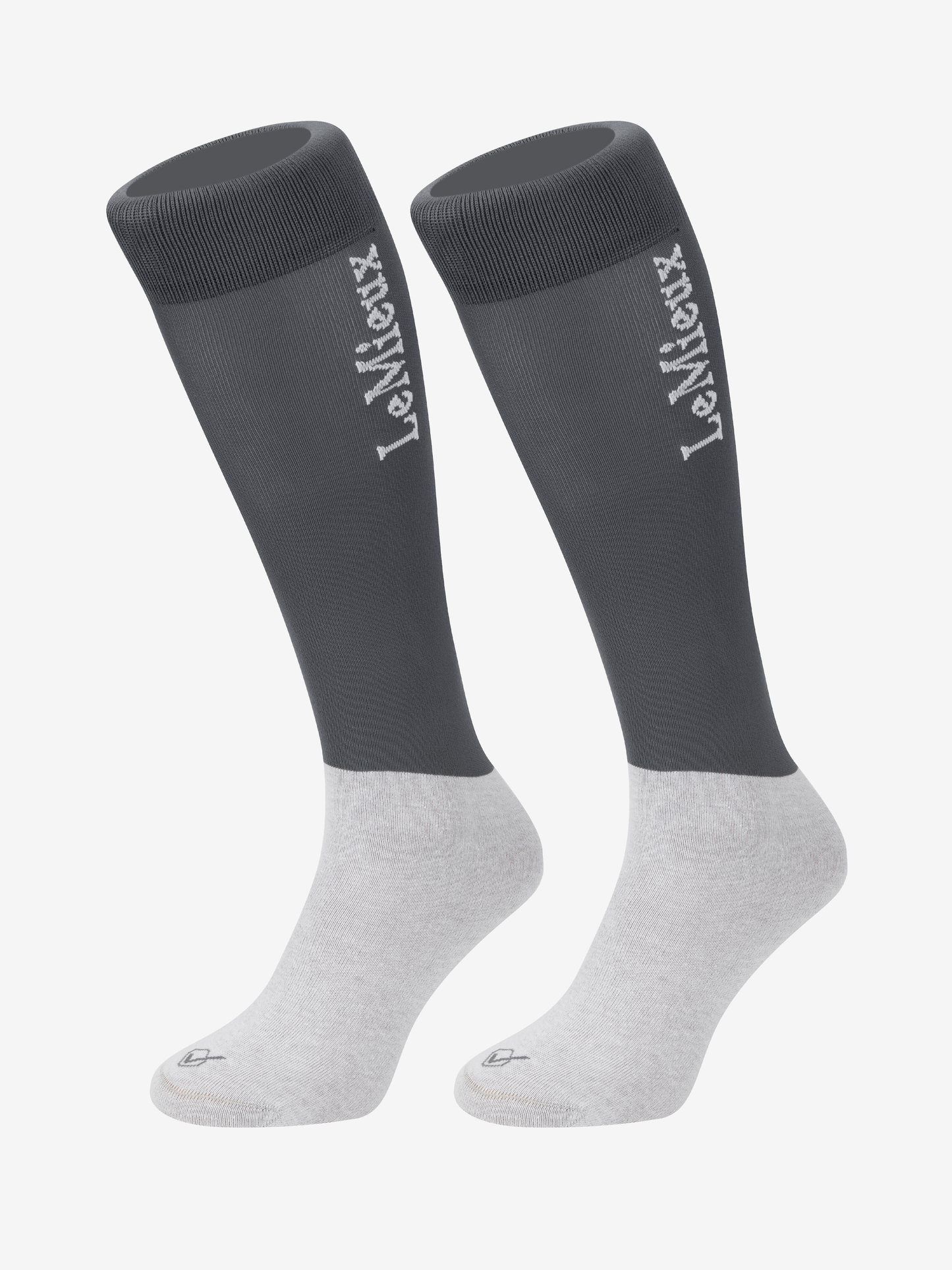 LeMieux competition socks