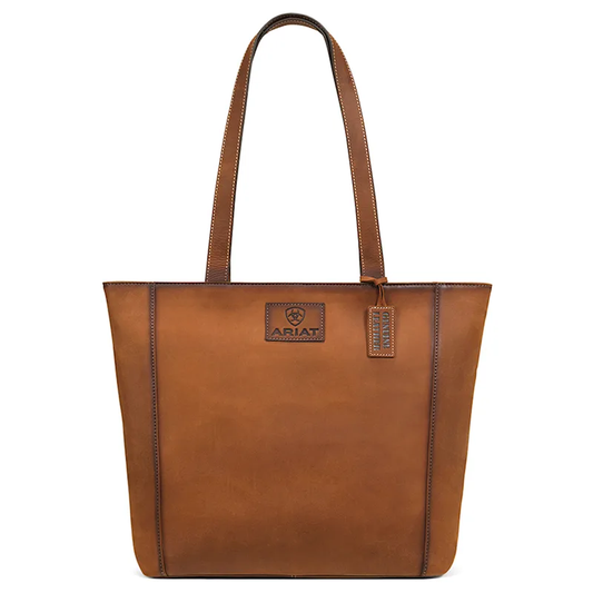 Ariat Gwen large tote bag