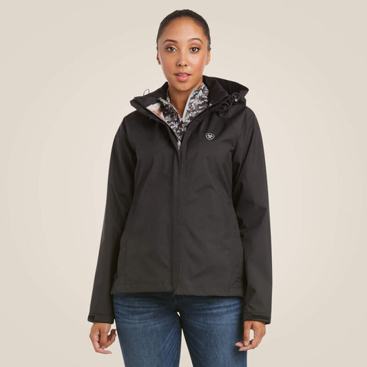 Ariat packable h2o jacket