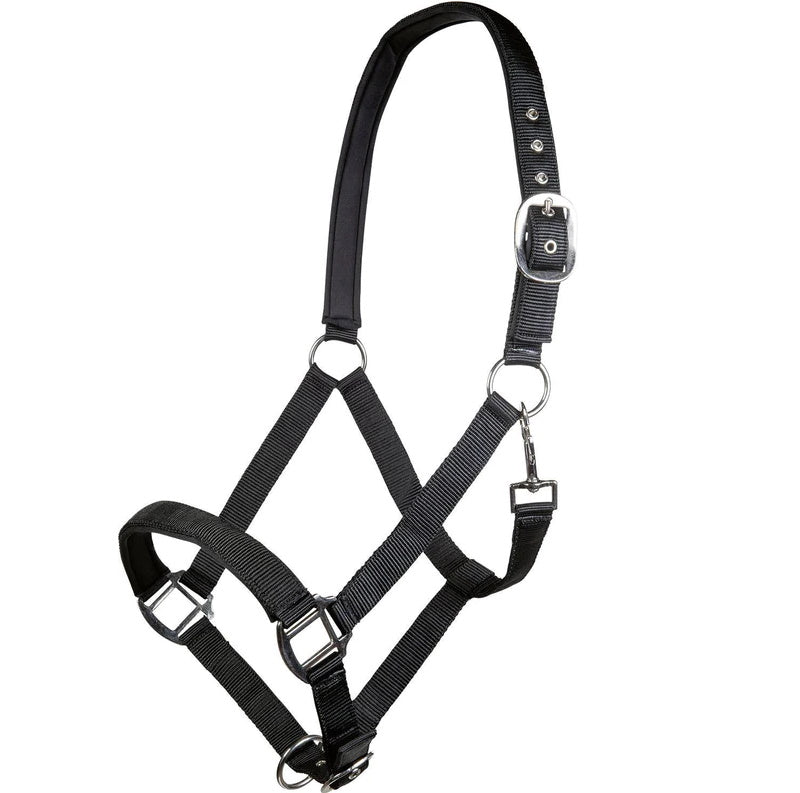 HKM Breakaway halter