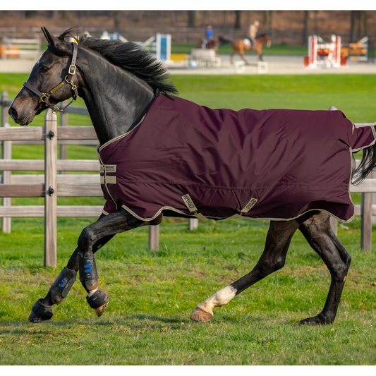 Ireland HorseWare Hero 600D ripstop 50g blanket