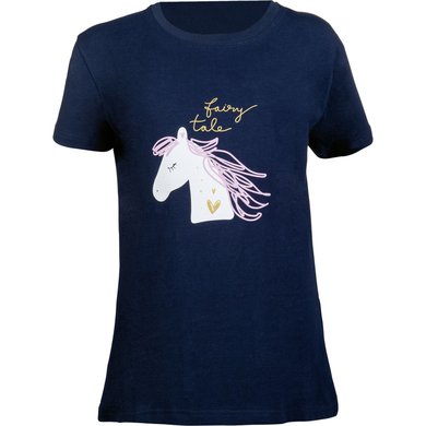 HKM T-shirt enfant conte de fées