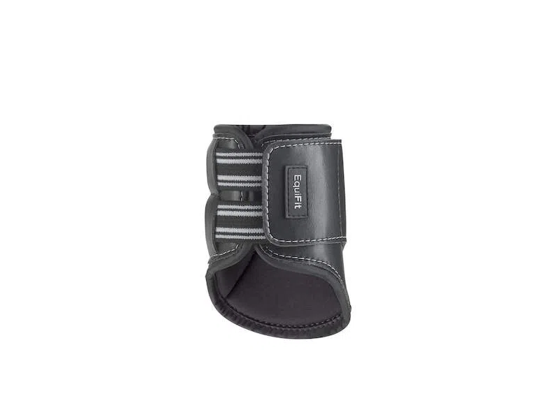 Equifit Multiteq short hind boots