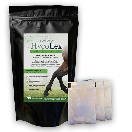 Hycoflex Horse Health supplement