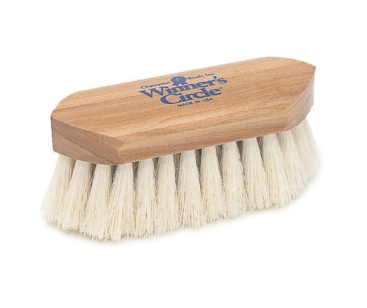 Brosse douce Can-Pro Tampico Wood Dandy