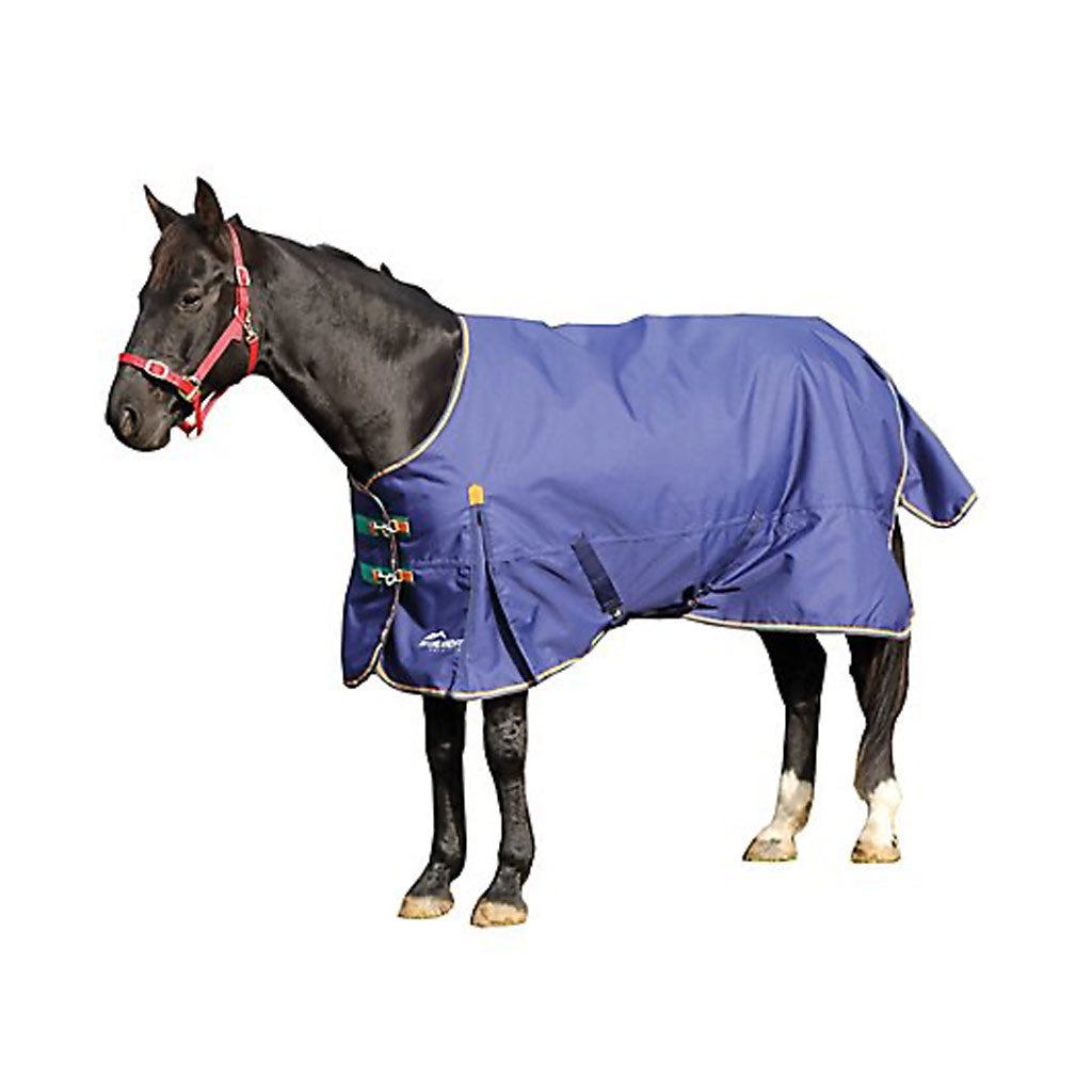 Highlander plus 100g standark neck blanket