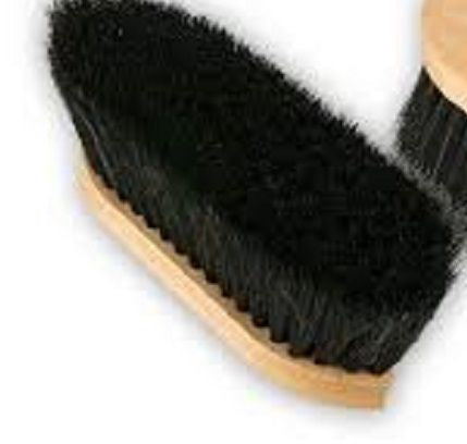 Ger-Ryan Long Bristle Brush