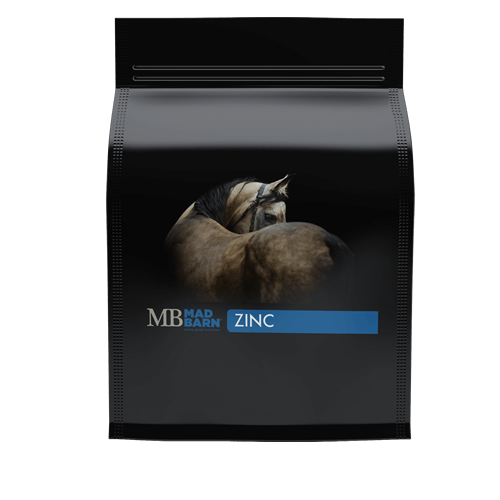 Mad Barn Bioplex Zinc - 1kg