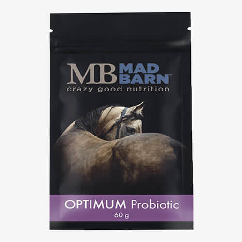 Mad Barn Optimum Probiotique