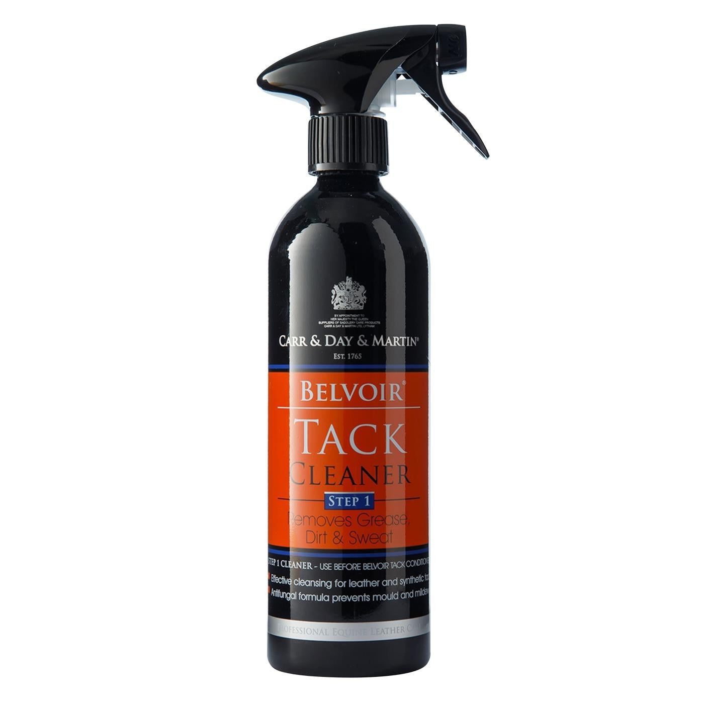 Carr & Day & Martin Belvoir Tack Cleaner