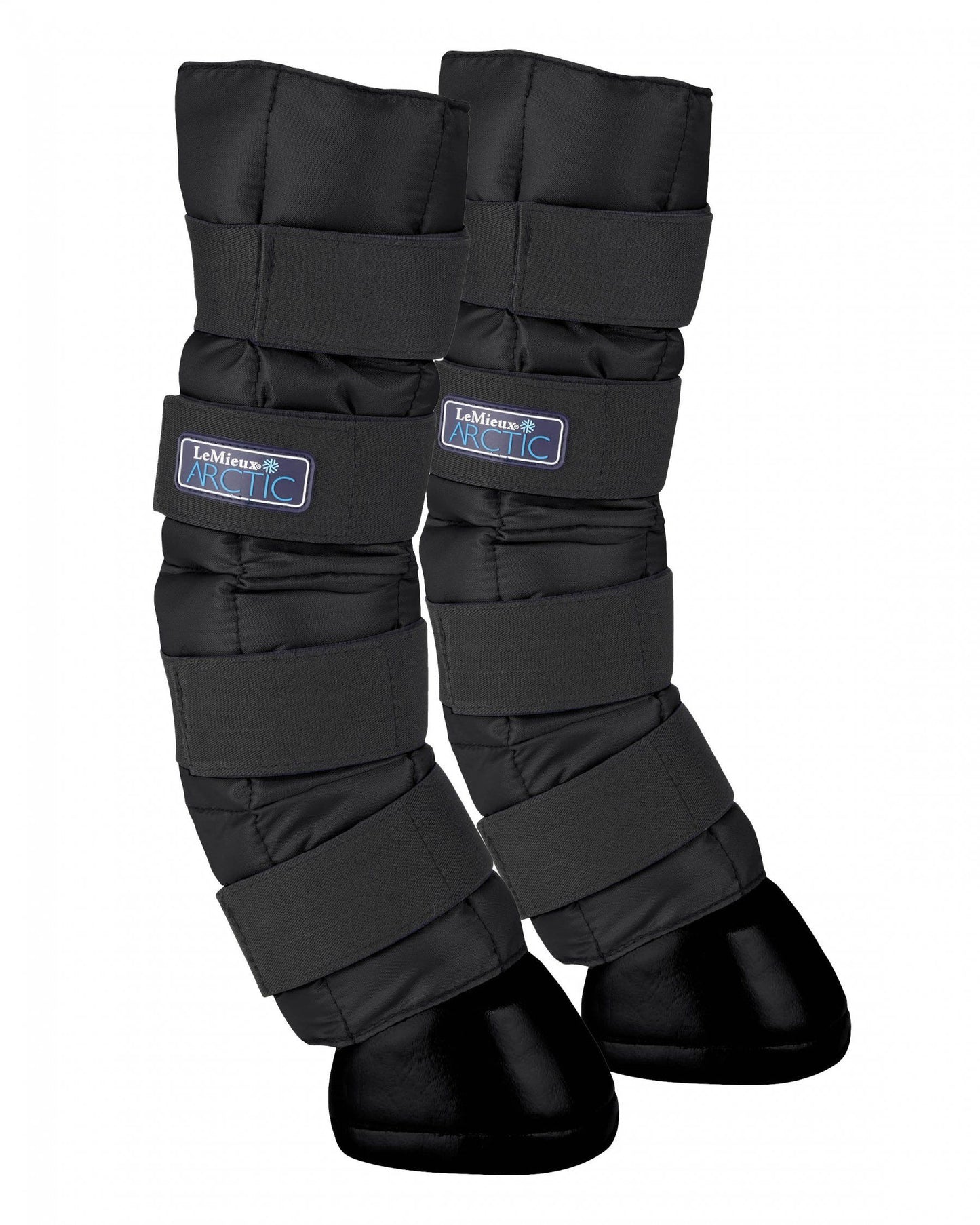 LeMieux Arctic ice boots