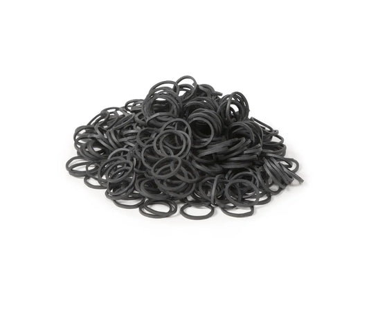 Shires Ezi-Groom Mane Plaiting Bands