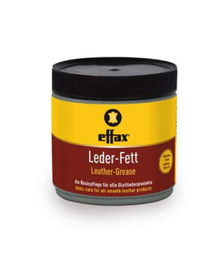 Effax Leather Grease