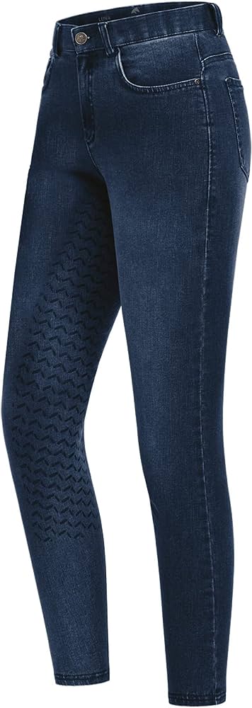 ELT Luna Jean breeches