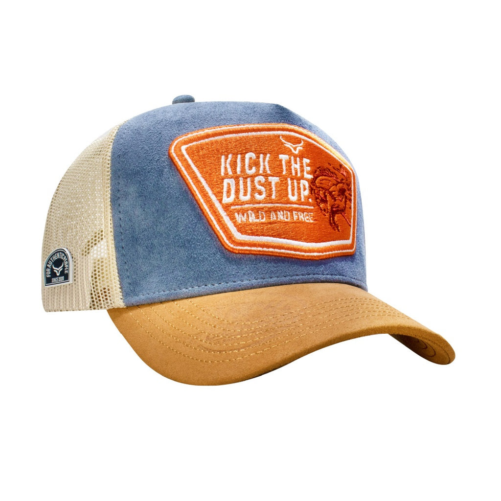 Ranch & Corral Kick Up The Dust cap