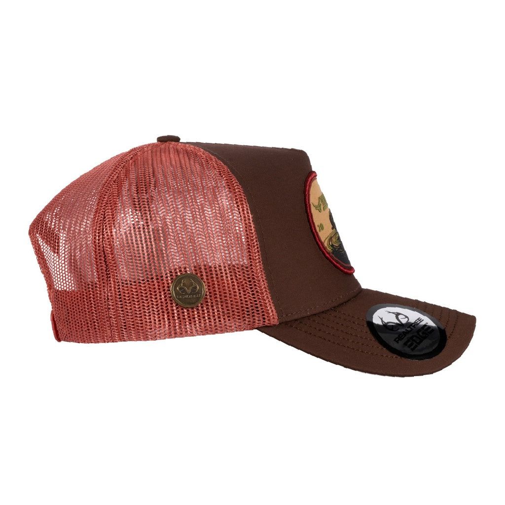 Ranch & Corral The Rancher Brand cap