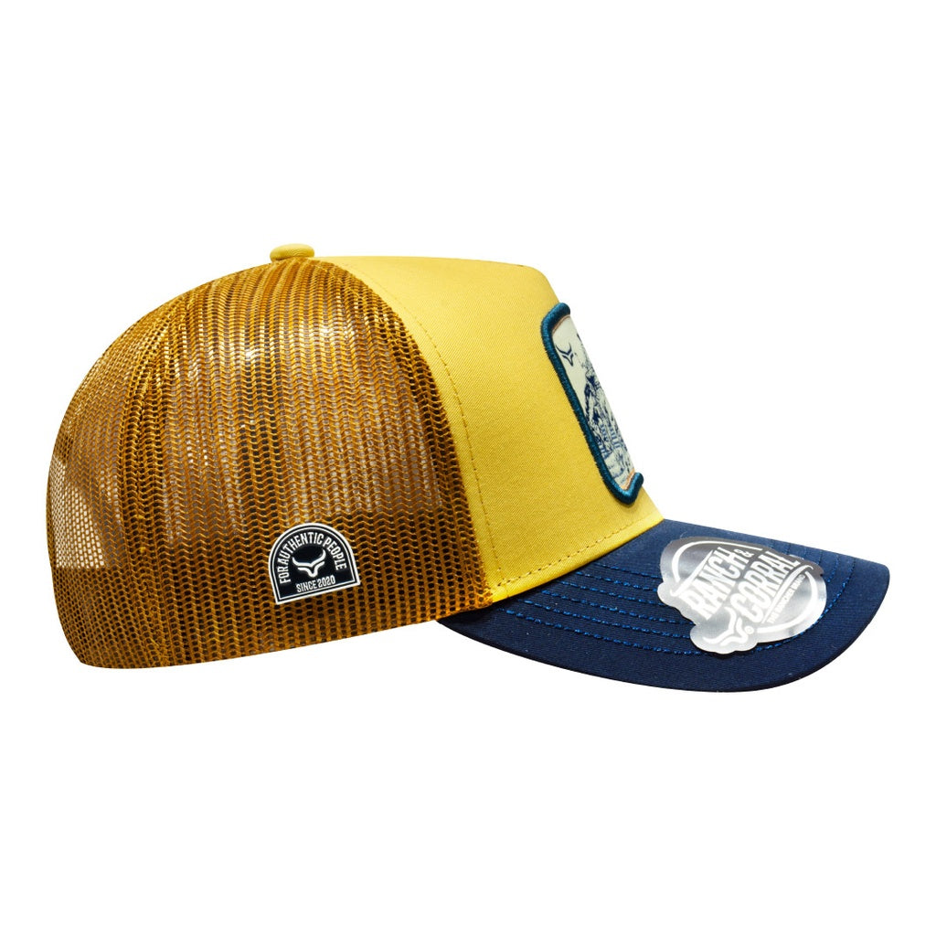 Ranch & Corral It's Show Time cap
