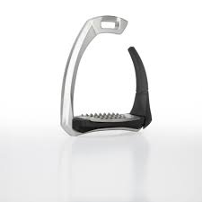 Karben ultra grip FX stirrups