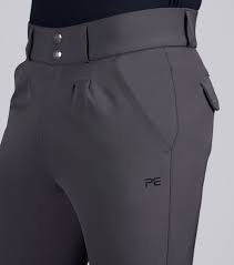 Premier Equine Ludis men's knee grip breeches - 2 colors