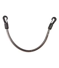 Waldhausen PVC coated tail strap
