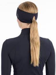 LeMieux ear warmer headband