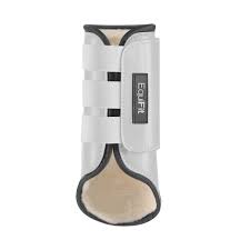 Bottes avant Equifit Multiteq
