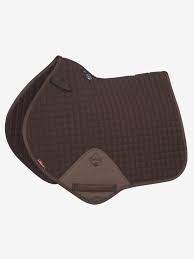 LeMieux plain CC square pad