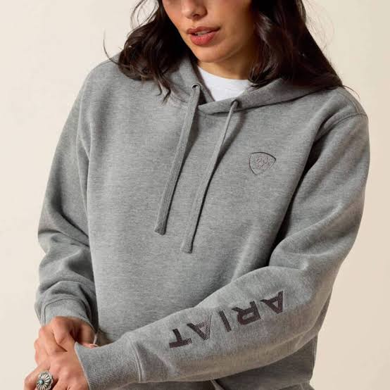 Ariat Logo 2.0 Hoodie