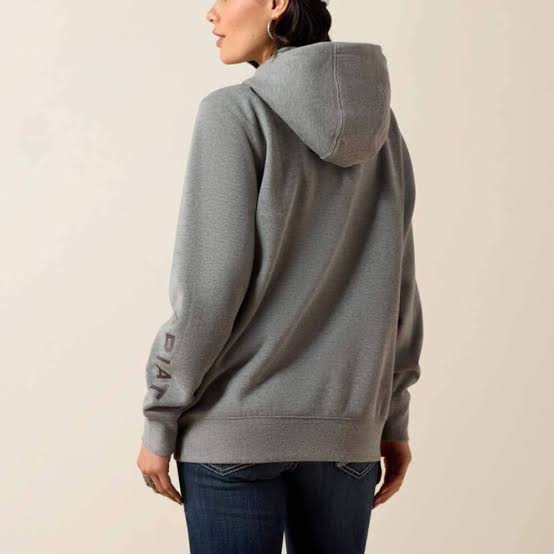 Ariat Logo 2.0 Hoodie