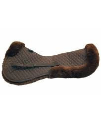 Century jump half pad - (2 colors)