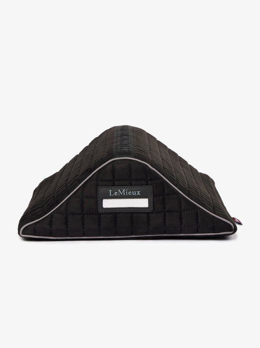 LeMieux Saddle Mattress - Black