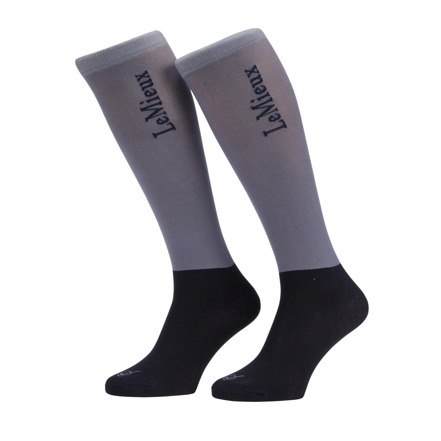 LeMieux competition socks