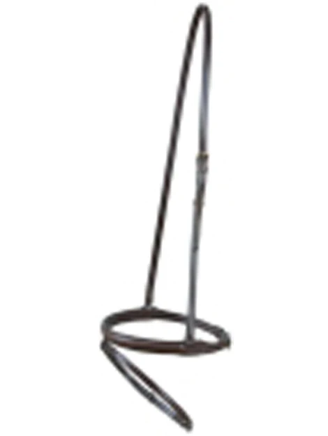 Jeffries flash noseband - Pony