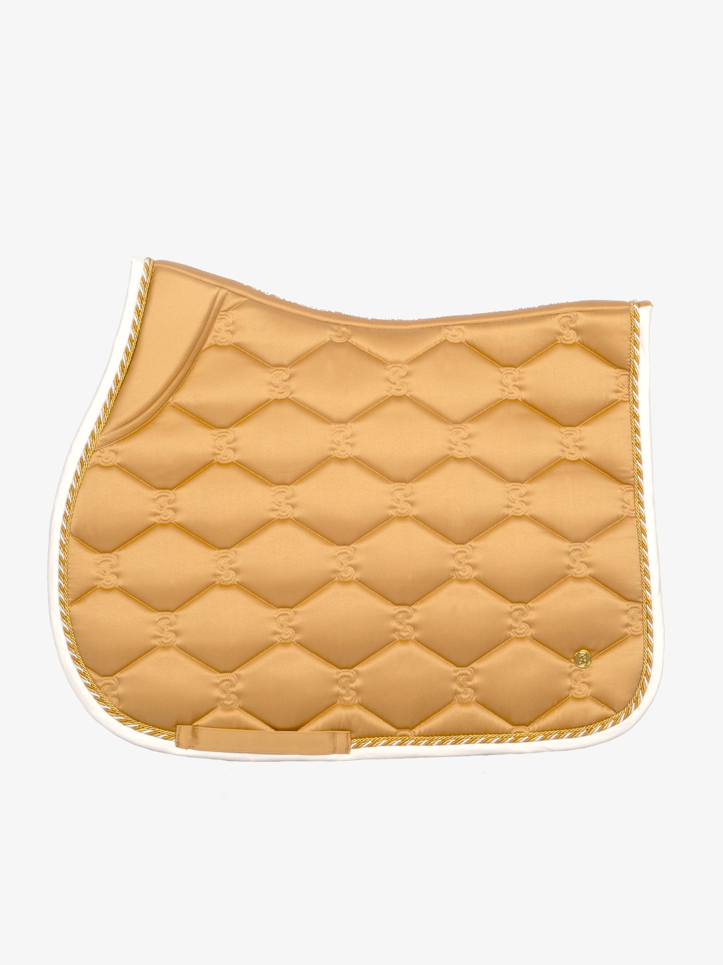 PS of Sweden Signature jump pad - Rust brown