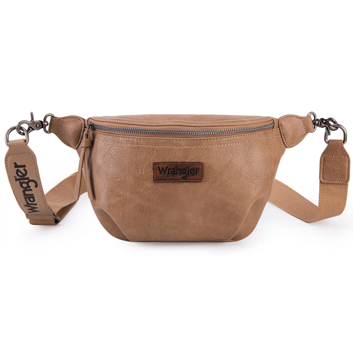 Wrangler Fanny Pack belt sling bag - Khaki *SALE*