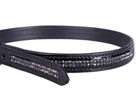 QHP Las Vegas spur straps