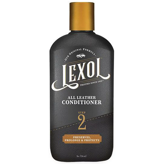 Lexol Leather Tack conditioner