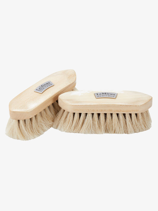 Lemieux Heritage Brosse de finition douce