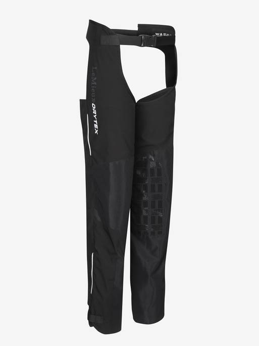 Lemieux Drytex Stormwear Waterproof chaps