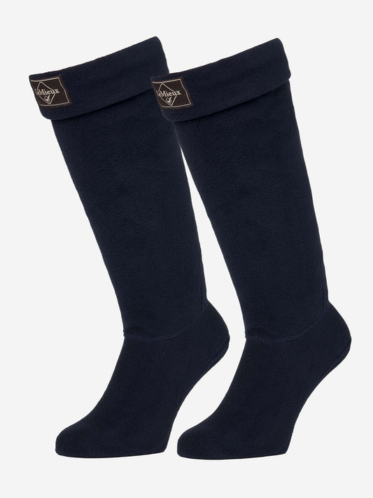 LeMieux Wellington boot socks