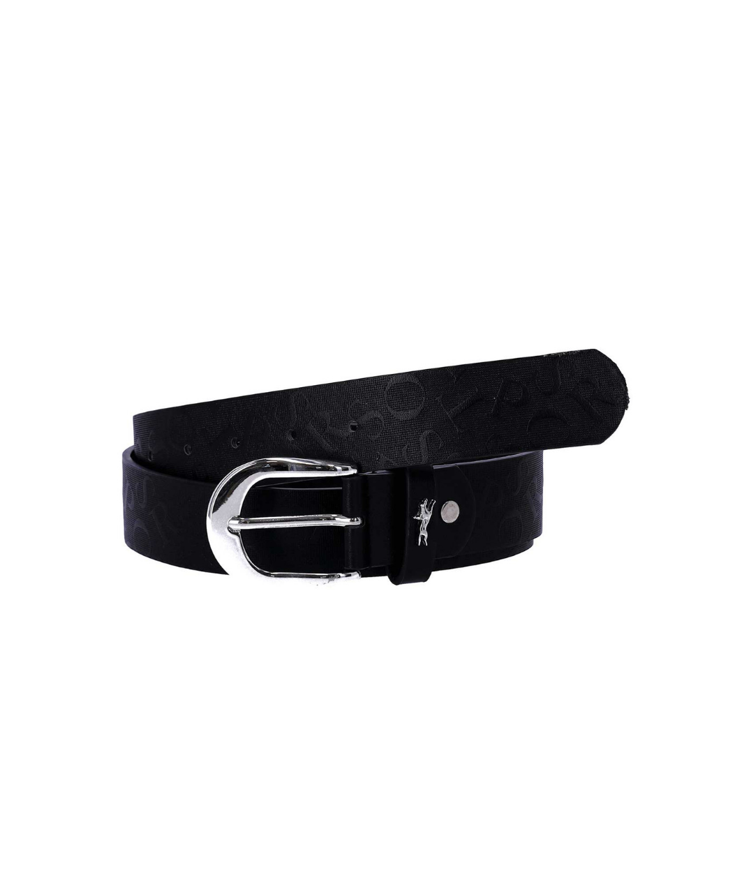 Schockemöhle logo style belt