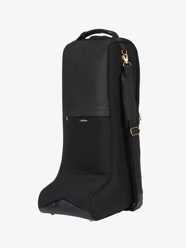 LeMieux Luxe boot bag *no shipping