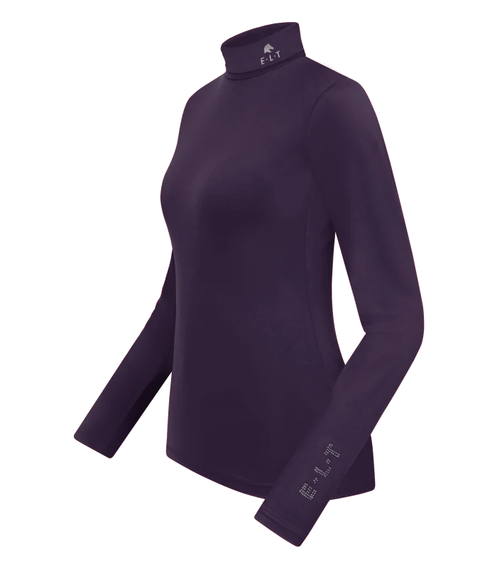 ELT Madison turtleneck shirt