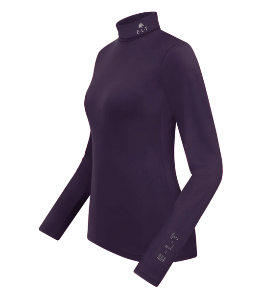 ELT Madison turtleneck shirt