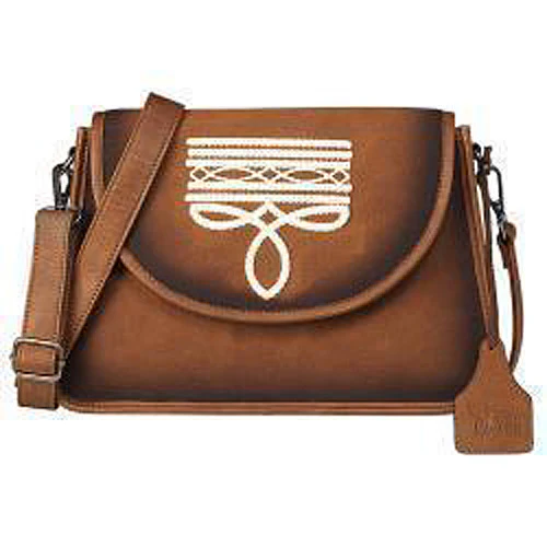 Angel Ranch Maeve crossbody bag